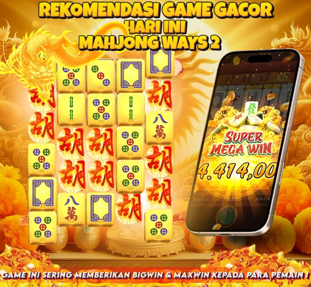 BABIJITU: Game Depo QRIS Auto, Modal Kecil Gak Masalah